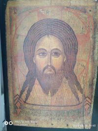 Самарянка и Христос - тайна диалога